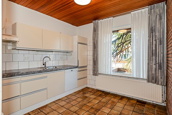 Medium property photo - Prinses Irenelaan 25, 5953 EC Reuver